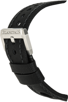 Fifty Fathoms Bathyscaphe Stainless Steel Automatic