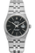 Datejust Circa 1990 White Gold and Stainless Steel Quartz