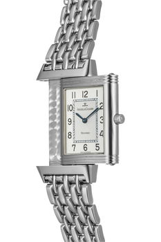 Reverso Stainless Steel Manual