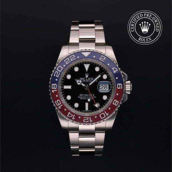 GMT-Master II