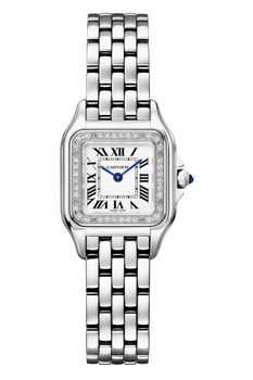 Panth&egrave;re de Cartier, Small Model