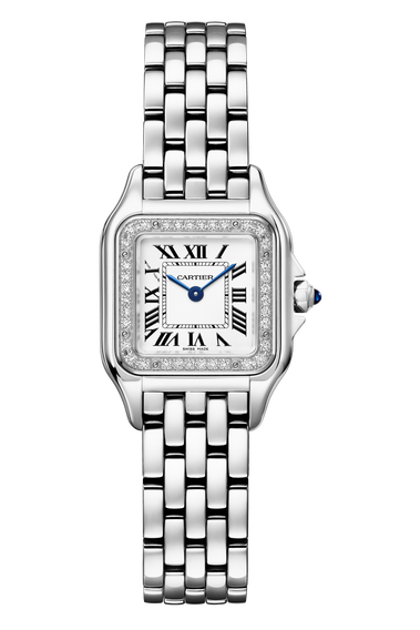 Panth&egrave;re de Cartier, Small Model
