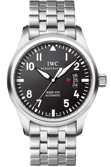 Pilot&#39;s Watch Mark XVII