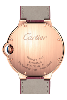 Ballon Bleu de Cartier, 36 MM
