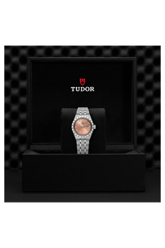 TUDOR Royal