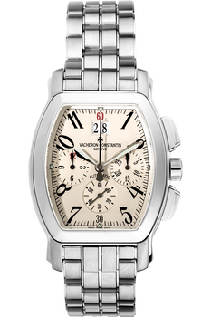 Royal Eagle Chronograph Stainless Steel Automatic