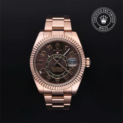 Sky-Dweller