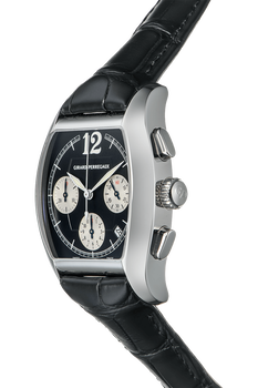 Richeville Stainless Steel Automatic
