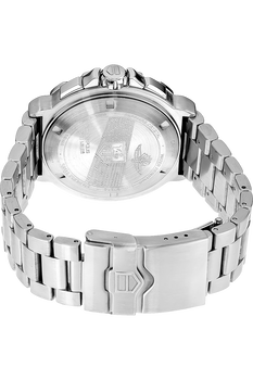 Formula 1 Indy 500 Chronograph Stainless Steel Quartz
