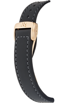 Leman Aqua Lung Rose Gold Automatic