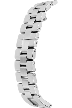 Roadster Stainless Steel Quartz