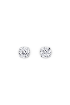 Joy Diamond Studs 1.02 ct.
