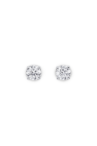 Joy Diamond Studs 1.02 ct.
