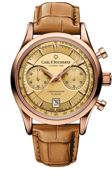 Manero Flyback