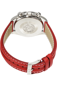 Speedmaster Reduced Stainless Steel Automatic
