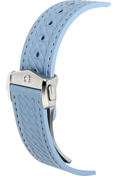 Seamaster Aqua Terra Stainless Steel Automatic