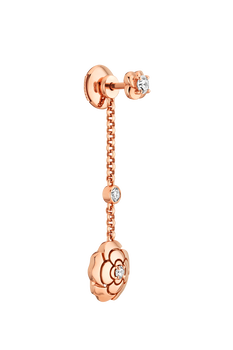EXTRAIT DE CAM&Eacute;LIA TRANSFORMABLE EARRINGS