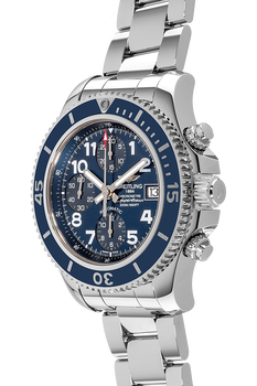SuperOcean 42 Chronograph Stainless Steel Automatic