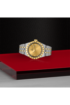 TUDOR Royal