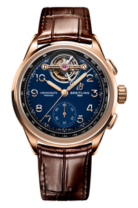 Premier B21 Chronograph Tourbillon 42 Limited Edition
