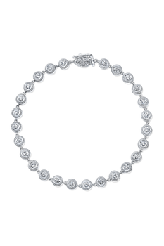 Beaded Bracelet 2.38 ct
