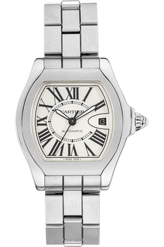 Roadster S Stainless Steel Automatic