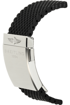 SuperOcean 42 Chronograph Stainless Steel Automatic