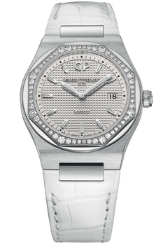 Laureato 34 mm