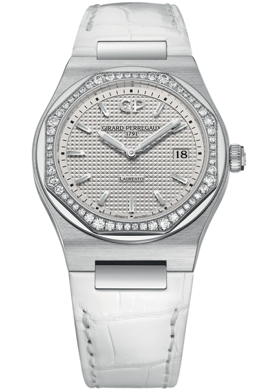 Laureato 34 mm