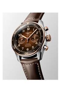 Longines Spirit Flyback