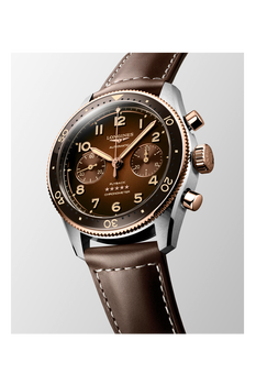 Longines Spirit Flyback