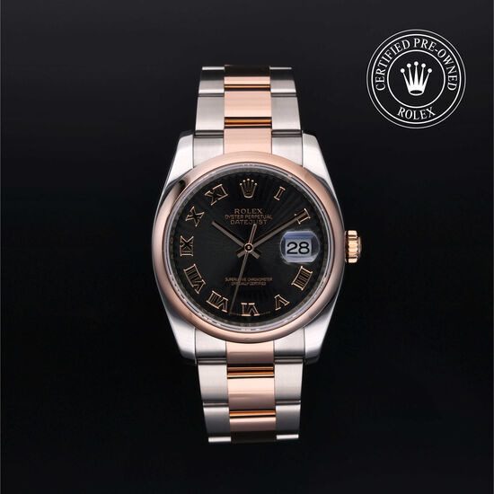 Datejust