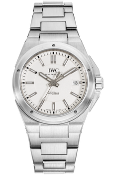 Ingenieur Stainless Steel Automatic