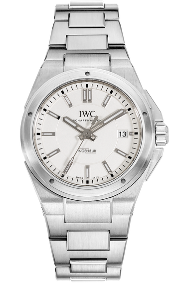Ingenieur Stainless Steel Automatic