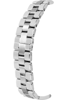 Roadster Stainless Steel Quartz