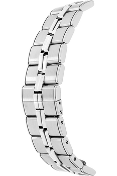 Marine Big Date Stainless Steel Automatic