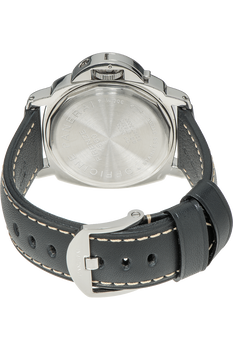 Luminor Marina Stainless Steel Manual
