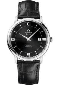 De Ville Prestige Co-Axial 39 MM
