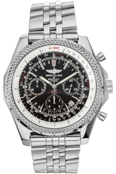 Breitling for bentley sales motors 1884 watch price