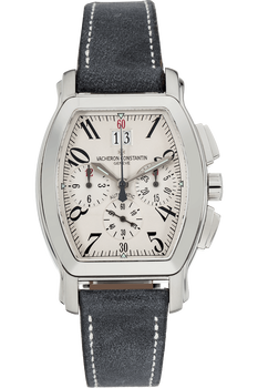 Royal Eagle Chronograph Stainless Steel Automatic