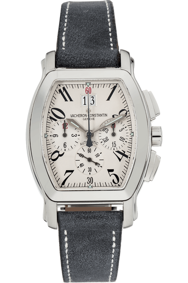 Royal Eagle Chronograph Stainless Steel Automatic