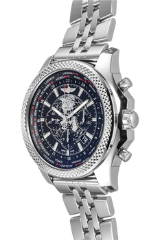 Bentley B05 Unitime Special Edition Stainless Steel Automatic