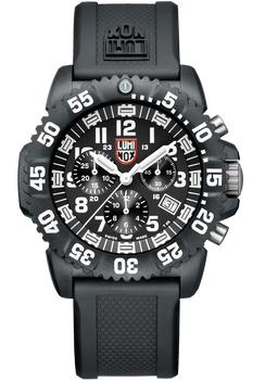 Navy SEAL Colormark Chrono 3080