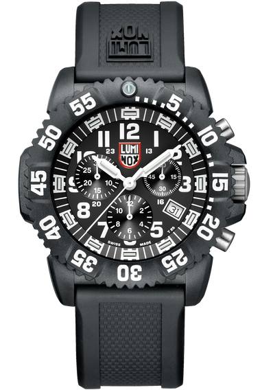 Navy SEAL Colormark Chrono 3080