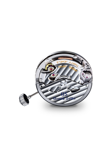 Grand Seiko Spring Drive GMT SBGE257 (SBGE257)