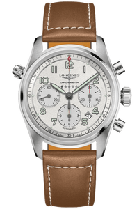 Longines Spirit 42mm