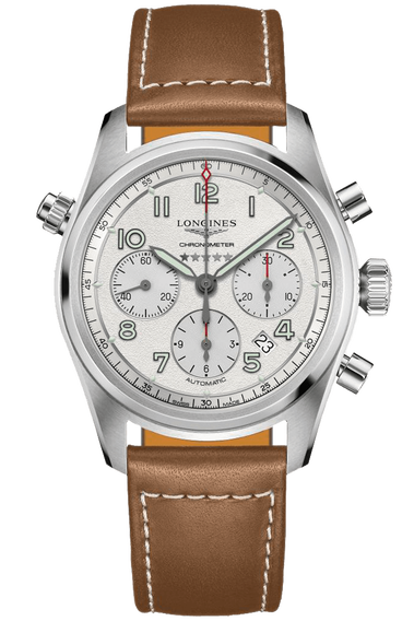 Longines Spirit 42mm