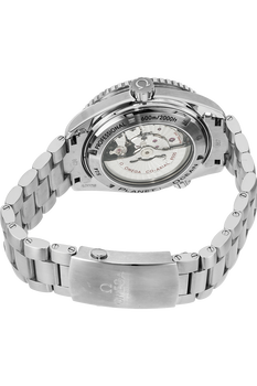 Seamaster Planet Ocean Co-Axial Stainless Steel Automatic
