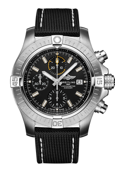 Avenger Chronograph 45