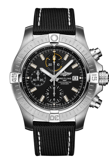 Avenger Chronograph 45